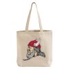 Canvas Value Gusset Tote Thumbnail