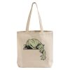 Canvas Value Gusset Tote Thumbnail