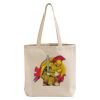 Canvas Value Gusset Tote Thumbnail