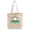 Canvas Value Gusset Tote Thumbnail