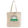 Canvas Value Gusset Tote Thumbnail