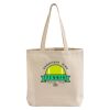 Canvas Value Gusset Tote Thumbnail