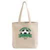 Canvas Value Gusset Tote Thumbnail