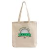 Canvas Value Gusset Tote Thumbnail