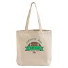 Canvas Value Gusset Tote Thumbnail