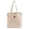 Canvas Value Gusset Tote Thumbnail