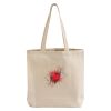 Canvas Value Gusset Tote Thumbnail