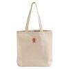 Canvas Value Gusset Tote Thumbnail