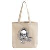 Canvas Value Gusset Tote Thumbnail