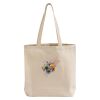 Canvas Value Gusset Tote Thumbnail