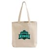Canvas Value Gusset Tote Thumbnail