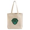 Canvas Value Gusset Tote Thumbnail