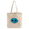 Canvas Value Gusset Tote Thumbnail