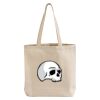Canvas Value Gusset Tote Thumbnail
