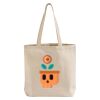 Canvas Value Gusset Tote Thumbnail