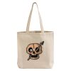 Canvas Value Gusset Tote Thumbnail