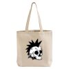 Canvas Value Gusset Tote Thumbnail