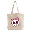 Canvas Value Gusset Tote Thumbnail