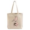 Canvas Value Gusset Tote Thumbnail