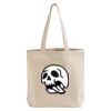 Canvas Value Gusset Tote Thumbnail