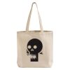 Canvas Value Gusset Tote Thumbnail