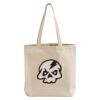 Canvas Value Gusset Tote Thumbnail