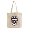 Canvas Value Gusset Tote Thumbnail
