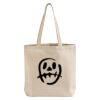 Canvas Value Gusset Tote Thumbnail
