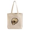 Canvas Value Gusset Tote Thumbnail