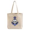 Canvas Value Gusset Tote Thumbnail