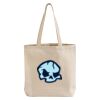Canvas Value Gusset Tote Thumbnail