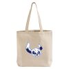 Canvas Value Gusset Tote Thumbnail