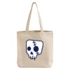 Canvas Value Gusset Tote Thumbnail
