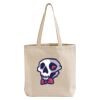 Canvas Value Gusset Tote Thumbnail
