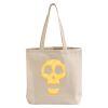 Canvas Value Gusset Tote Thumbnail