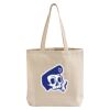 Canvas Value Gusset Tote Thumbnail
