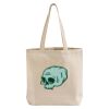Canvas Value Gusset Tote Thumbnail