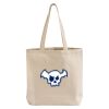 Canvas Value Gusset Tote Thumbnail