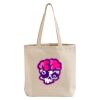 Canvas Value Gusset Tote Thumbnail