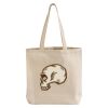 Canvas Value Gusset Tote Thumbnail