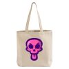 Canvas Value Gusset Tote Thumbnail