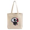 Canvas Value Gusset Tote Thumbnail