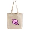 Canvas Value Gusset Tote Thumbnail