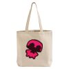 Canvas Value Gusset Tote Thumbnail