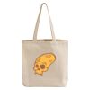 Canvas Value Gusset Tote Thumbnail