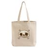 Canvas Value Gusset Tote Thumbnail
