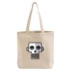 Canvas Value Gusset Tote Thumbnail