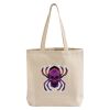 Canvas Value Gusset Tote Thumbnail