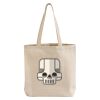 Canvas Value Gusset Tote Thumbnail