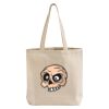 Canvas Value Gusset Tote Thumbnail